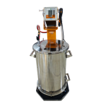 EQUIPO DE PINTADO POWER PLUS G-05 OPTISTAR - Imagen 2