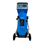 EQUIPO DE PINTADO POWER PLUS SENTINEL K2 - Imagen 2
