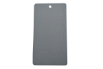 PINTURA (TE) ANDINA NB GRIS RAL 7042 GOFRADO POLIESTER MP14553 25 KG