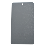 PINTURA (TE) ANDINA NB GRIS RAL 7042 GOFRADO POLIESTER MP14553 25 KG