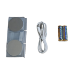 MEDIDOR DE ESPESOR DE PINTURA UT343D - Imagen 4