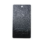 PINTURA (TE) ANDINA NB NEGRO RAL 9005 GOFRADO EP M14554 25 KG