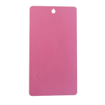 PINTURA (TE) ANDINA FS ROSADO LISO BRILLANTE PP NKP-3163B- 25 KG
