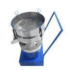 TAMIZADOR SEMI AUTOMATICO CX-400V - Imagen 2