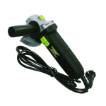 ESMERIL ANGULAR 4-1/2" XSM09-115