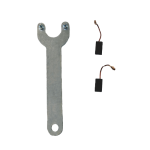 ESMERIL ANGULAR 4-1/2" XSM09-115 - Imagen 5
