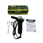ESMERIL ANGULAR 4-1/2" XSM09-115 - Imagen 2