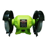 ESMERIL DE BANCO 8” 350W X CORT XSE04-200