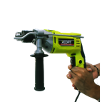 TALADRO PERCUTOR ELÉCTRICO 1/2" 1050W XZJ08-13