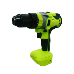 TALADRO PERCUTOR BRUSHLESS INALÁMBRICO XDC09-1390T