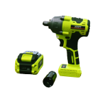 LLAVE DE IMPACTO BRUSHLESS 1/2" 21V XDC08-500BL - Imagen 3