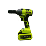 LLAVE DE IMPACTO BRUSHLESS 1/2" 21V XDC08-500BL