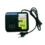 LLAVE DE IMPACTO BRUSHLESS 1/2" 21V XDC08-500BL - Imagen 4