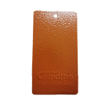 PINTURA ANDINA NB MARRON RAL 8003 GOFRADO