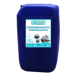 DESENGRASANTE MULTICLEAN PT1586 -40 KG