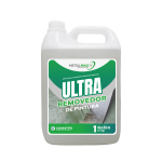 REMOVEDOR PINTURA METAL MAX (4 KG)